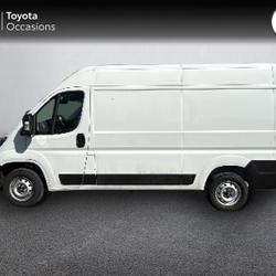 Toyota Proace Max L2H2 3.5 140ch Start NG24 N&icirc;mes