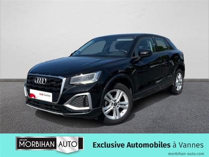 Audi Q2 - 35 TFSI 150 S TRONIC 7 Design - 26 990 €