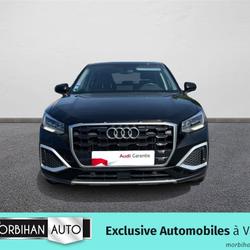 Audi Q2 35 TFSI 150 S TRONIC 7 Design Vannes