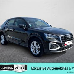Audi Q2 35 TFSI 150 S TRONIC 7 Design Vannes