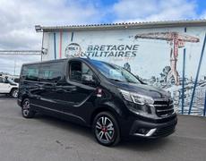 Renault Trafic combi