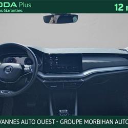 Skoda Octavia Combi 2.0 TDI 150 CH DSG7 Business Ploeren