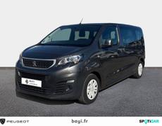 Peugeot Expert combi Saint-Langis-lès-Mortagne