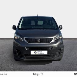 Peugeot Expert combi Standard BlueHDi 120ch S&S BVM6 occasion - Saint-Langis-l&egrave;s-Mortagne - photo 2/19