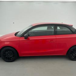 Audi A1 A1 1.0 TFSI ultra 95 Midnight Series Ifs
