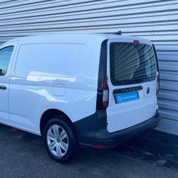 Volkswagen Caddy CARGO 2.0 TDI 102 BVM6 BUSINESS occasion - Al&egrave;s - photo 3/20