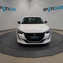 Peugeot 208 208 PureTech 75 S&S BVM5 Like Olivet