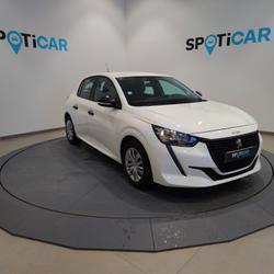 Peugeot 208 208 PureTech 75 S&S BVM5 Like Olivet