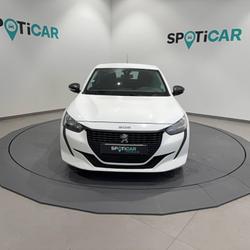 Peugeot 208 208 PureTech 75 S&S BVM5 Like Fleury-les-Aubrais