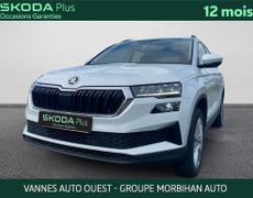 Skoda Karoq Ploeren
