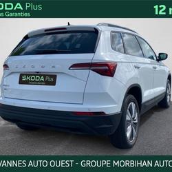 Skoda Karoq 2.0 TDI 116 CH SCR Business Ploeren