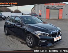 BMW Serie 1 Plourin