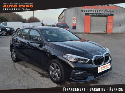 BMW Serie 1 - (F40) 116DA 116CH BUSINESS DESIGN DKG7 - 16 990 €