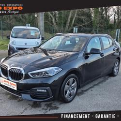 BMW Serie 1 (F40) 116DA 116CH BUSINESS DESIGN DKG7 Plourin