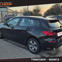 BMW Serie 1 (F40) 116DA 116CH BUSINESS DESIGN DKG7 Plourin