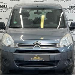 Citroen Berlingo 1.6 VTI GARANTIE 12 MOIS Vern-sur-Seiche