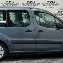Citroen Berlingo 1.6 VTI GARANTIE 12 MOIS Vern-sur-Seiche