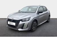 Peugeot 208 208 PureTech 100 S&S BVM6 Active à Saint-Langis-lès-Mortagne