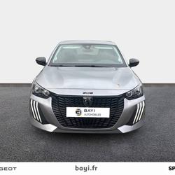 Peugeot 208 PureTech 100 S&S BVM6 Active occasion - Saint-Langis-l&egrave;s-Mortagne - photo 2/19