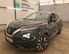 Nissan Juke Saint-Ouen-l'Aumône