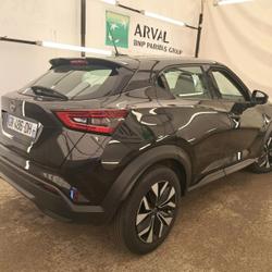 Nissan Juke 1.0 DIG-T 114CH BUSINESS EDITION DCT 2023 Saint-Ouen-l'Aum&ocirc;ne