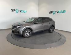 Peugeot 2008 Fleury-les-Aubrais