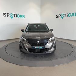 Peugeot 2008 2008 PureTech 100 S&S BVM6 Style Fleury-les-Aubrais