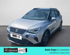 Seat Arona Lanester