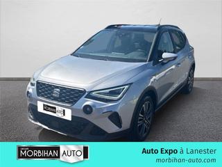 Seat Arona - 1.0 TSI 110 CH START/STOP DSG7 Copa - 19 780 €