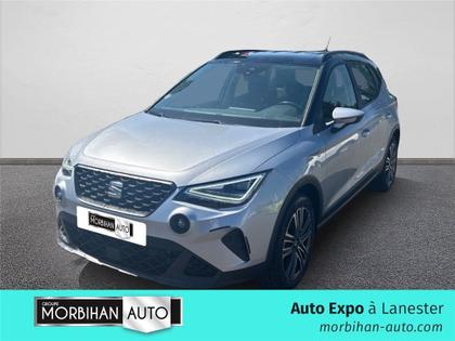 Seat Arona - 1.0 TSI 110 CH START/STOP DSG7 Copa - 19 780 €