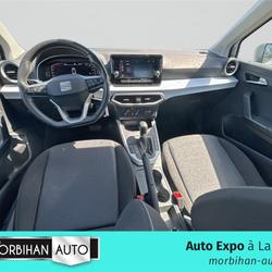 Seat Arona 1.0 TSI 110 CH START/STOP DSG7 Copa Lanester