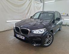 BMW X3 Saint-Ouen-l'Aumône