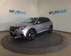 Peugeot 2008 Fleury-les-Aubrais