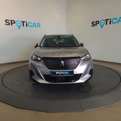 Peugeot 2008 2008 PureTech 130 S&S EAT8 Allure Fleury-les-Aubrais