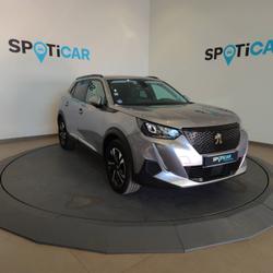 Peugeot 2008 2008 PureTech 130 S&S EAT8 Allure Fleury-les-Aubrais