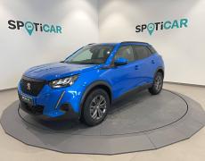 Peugeot 2008 Fleury-les-Aubrais