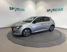 Peugeot 208 Fleury-les-Aubrais