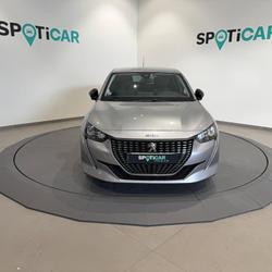 Peugeot 208 208 PureTech 100 S&S BVM6 Allure Pack Fleury-les-Aubrais