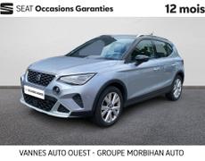 Seat Arona Ploeren