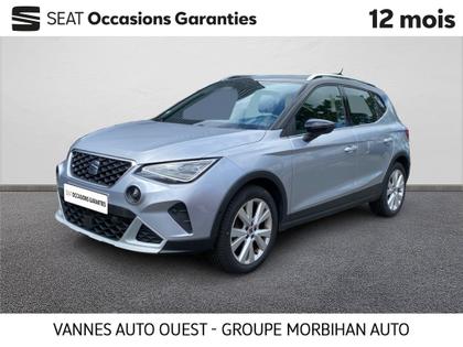 Seat Arona - 1.0 TSI 110 CH START/STOP DSG7 Xperience - 17 880 €
