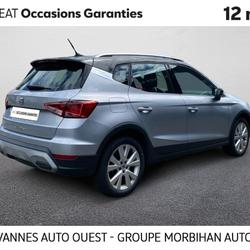 Seat Arona 1.0 TSI 110 CH START/STOP DSG7 Xperience Ploeren