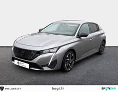 Peugeot 308 III Phase 1 Saint-Langis-lès-Mortagne
