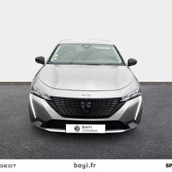 Peugeot 308 III Phase 1 BlueHDi 130ch S&S EAT8 Allure Pack occasion - Saint-Langis-l&egrave;s-Mortagne - photo 2/20