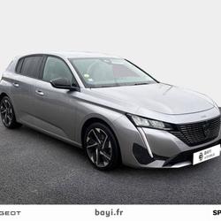 Peugeot 308 III Phase 1 BlueHDi 130ch S&S EAT8 Allure Pack occasion - Saint-Langis-l&egrave;s-Mortagne - photo 3/20