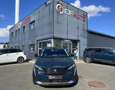 Peugeot 3008 Saint-Ouen-l'Aumône