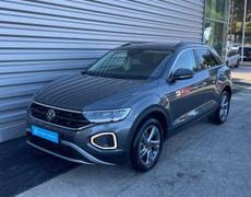 Volkswagen T-Roc Alès
