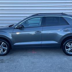 Volkswagen T-Roc T-Roc 1.0 TSI 116 Start/Stop BVM6 VW Edition Al&egrave;s