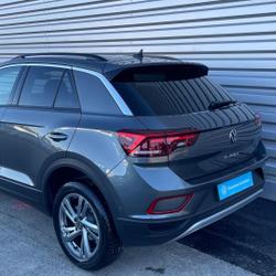 Volkswagen T-Roc T-Roc 1.0 TSI 116 Start/Stop BVM6 VW Edition Al&egrave;s