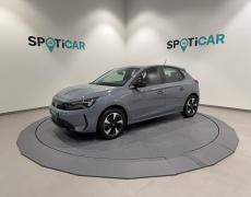 Opel Corsa Fleury-les-Aubrais