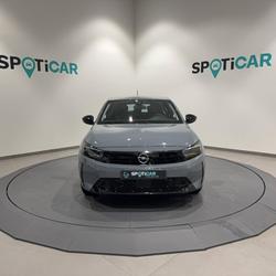 Opel Corsa Corsa Electrique 136 ch & Batterie 50 kWh Fleury-les-Aubrais